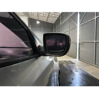 HYUNDAI NEW TUCSON IX 2015 / SMART KEY / DIESEL / 2.0 CC  12