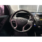 HYUNDAI NEW TUCSON IX 2015 / SMART KEY / DIESEL / 2.0 CC  21