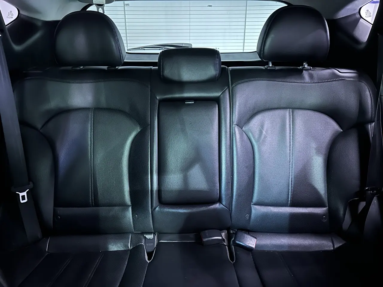 HYUNDAI NEW TUCSON IX 2015 / SMART KEY / DIESEL / 2.0 CC  32