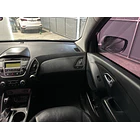 HYUNDAI NEW TUCSON IX 2015 / SMART KEY / DIESEL / 2.0 CC  20