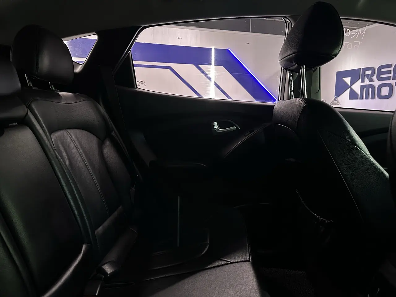 HYUNDAI NEW TUCSON IX 2015 / SMART KEY / DIESEL / 2.0 CC  31