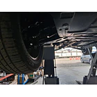 HYUNDAI NEW TUCSON IX 2015 / SMART KEY / DIESEL / 2.0 CC  38