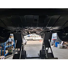 HYUNDAI NEW TUCSON IX 2015 / SMART KEY / DIESEL / 2.0 CC  37