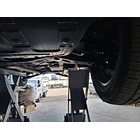 HYUNDAI NEW TUCSON IX 2015 / SMART KEY / DIESEL / 2.0 CC  39