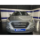 HYUNDAI NEW TUCSON IX 2015 / SMART KEY / DIESEL / 2.0 CC  2