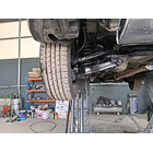 HYUNDAI NEW TUCSON IX 2015 / SMART KEY / DIESEL / 2.0 CC  41