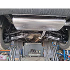 HYUNDAI NEW TUCSON IX 2015 / SMART KEY / DIESEL / 2.0 CC  40