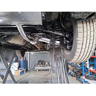 HYUNDAI NEW TUCSON IX 2015 / SMART KEY / DIESEL / 2.0 CC  42