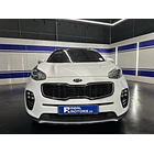 KIA SPORTAGE 2017 / CAMARA R / SMART KEY / DIESEL 1.7 CC 2