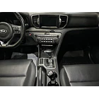 KIA SPORTAGE 2017 / CAMARA R / SMART KEY / DIESEL 1.7 CC 18