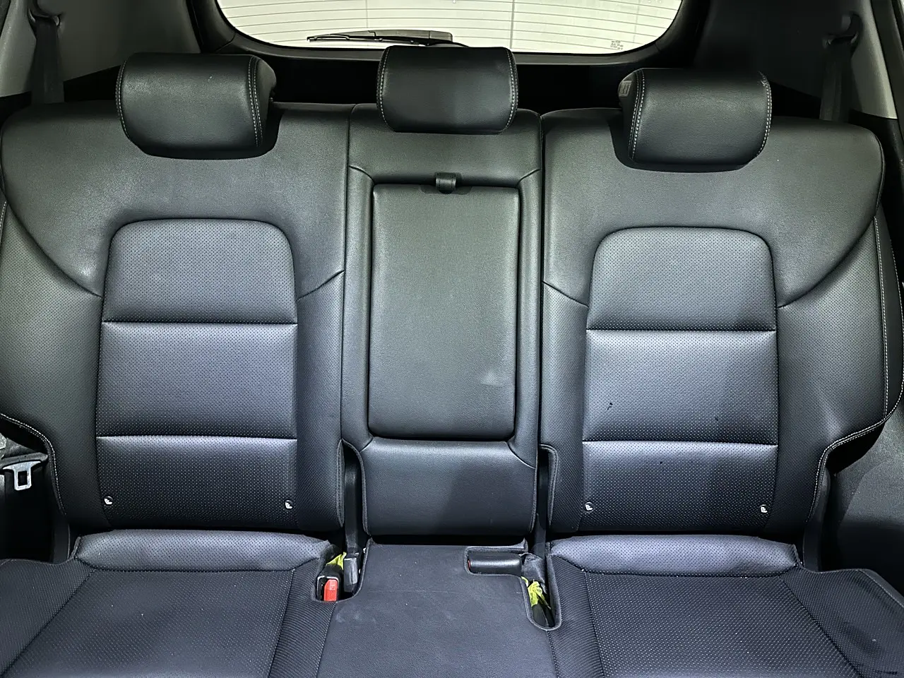 KIA SPORTAGE 2017 / CAMARA R / SMART KEY / DIESEL 1.7 CC 34