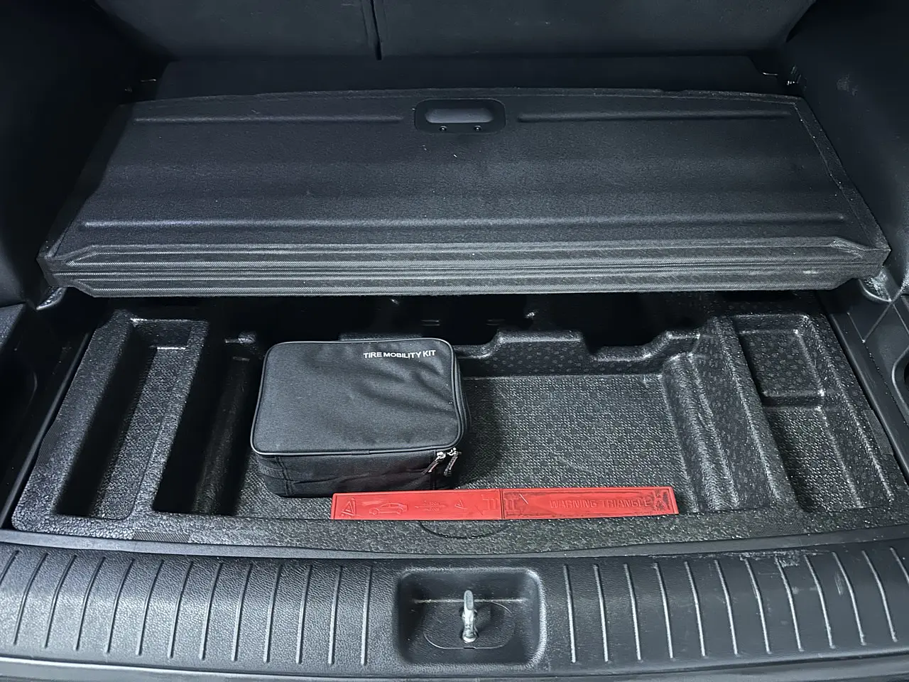 KIA SPORTAGE 2017 / CAMARA R / SMART KEY / DIESEL 1.7 CC 37