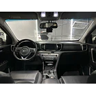 KIA SPORTAGE 2017 / CAMARA R / SMART KEY / DIESEL 1.7 CC 16