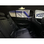 KIA SPORTAGE 2017 / CAMARA R / SMART KEY / DIESEL 1.7 CC 30