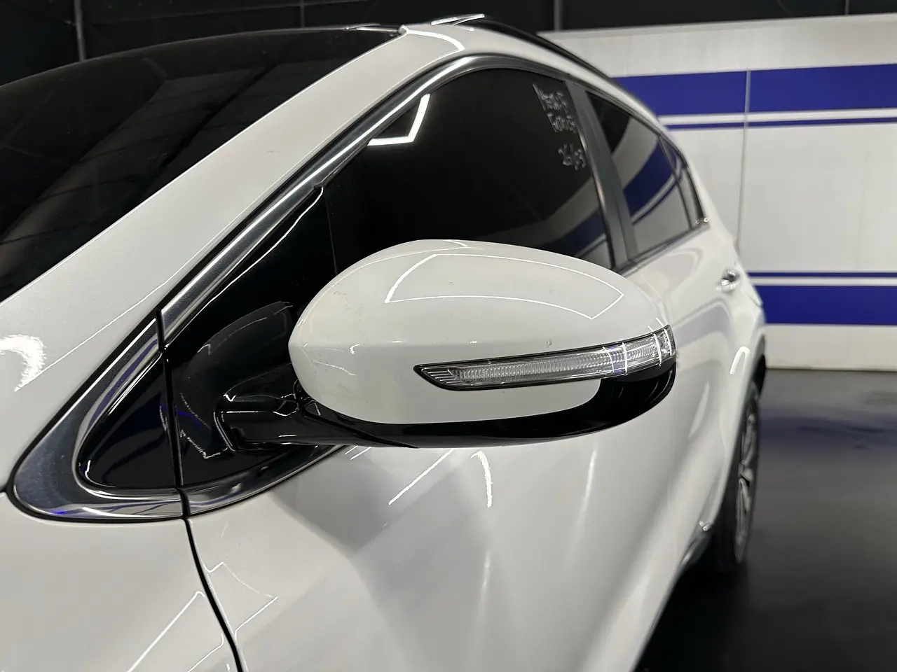 KIA SPORTAGE 2017 / CAMARA R / SMART KEY / DIESEL 1.7 CC 9