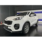 KIA SPORTAGE 2017 / CAMARA R / SMART KEY / DIESEL 1.7 CC 3