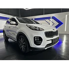 KIA SPORTAGE 2017 / CAMARA R / SMART KEY / DIESEL 1.7 CC 1