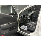 KIA SPORTAGE 2017 / CAMARA R / SMART KEY / DIESEL 1.7 CC 13