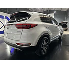 KIA SPORTAGE 2017 / CAMARA R / SMART KEY / DIESEL 1.7 CC 6