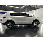 KIA SPORTAGE 2017 / CAMARA R / SMART KEY / DIESEL 1.7 CC 7