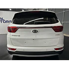 KIA SPORTAGE 2017 / CAMARA R / SMART KEY / DIESEL 1.7 CC 5