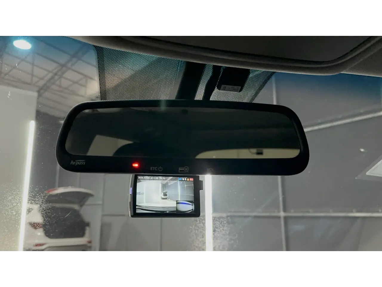 KIA SPORTAGE 2017 / CAMARA R / SMART KEY / DIESEL 1.7 CC 24