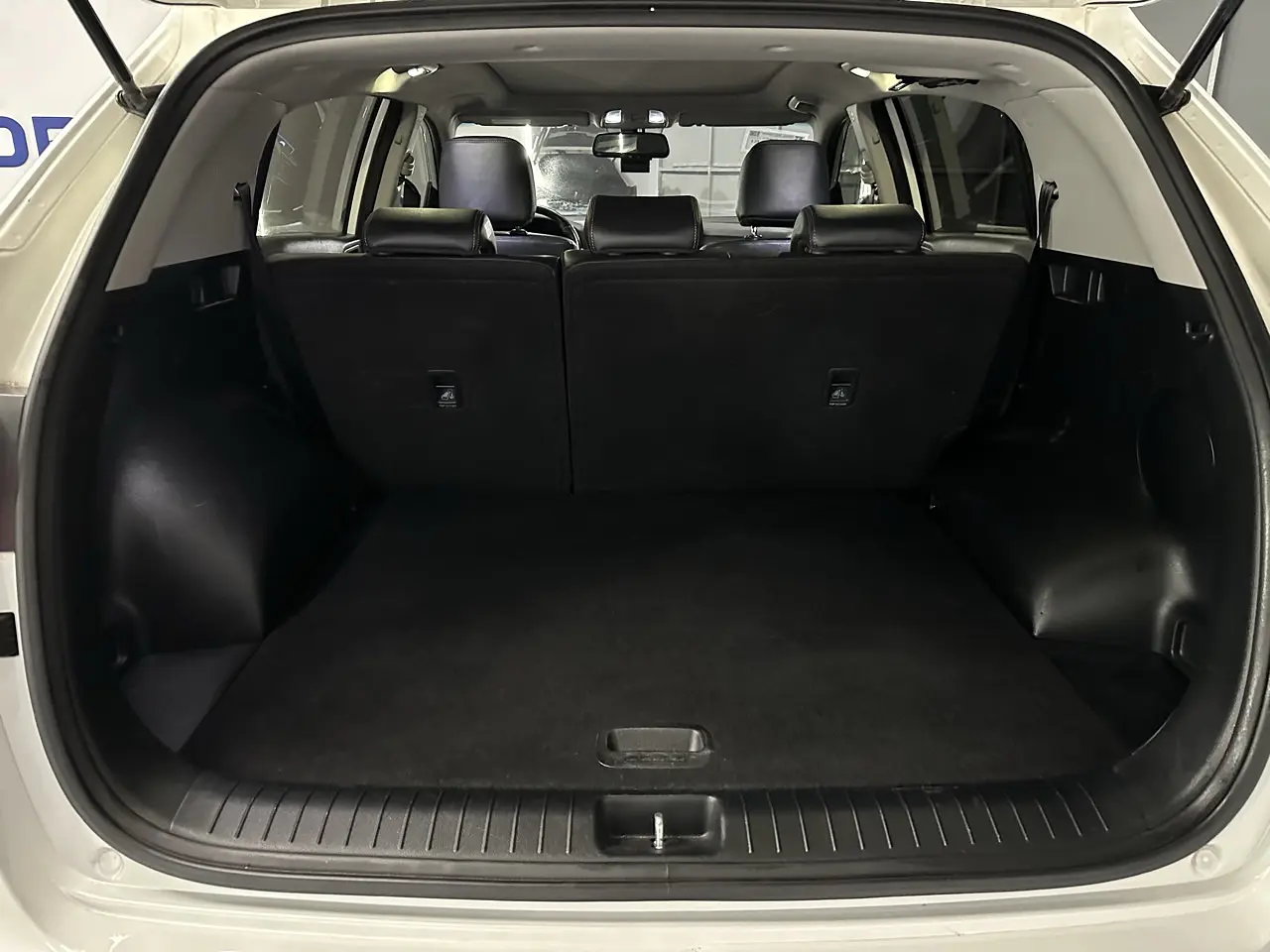 KIA SPORTAGE 2017 / CAMARA R / SMART KEY / DIESEL 1.7 CC 36