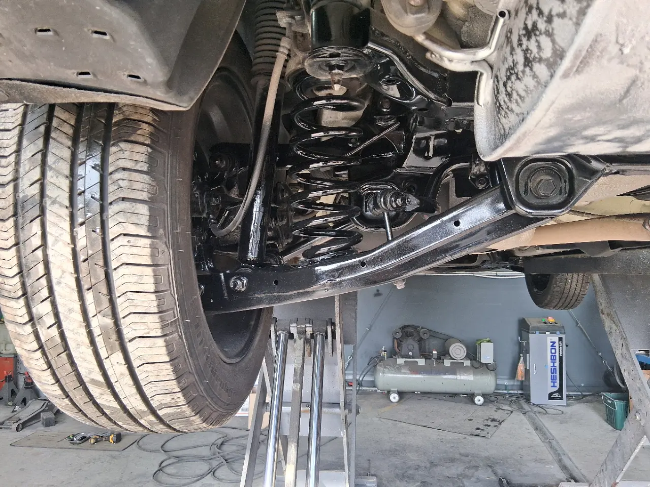 KIA SPORTAGE 2017 / CAMARA R / SMART KEY / DIESEL 1.7 CC 38