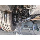 KIA SPORTAGE 2017 / CAMARA R / SMART KEY / DIESEL 1.7 CC 38