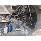 KIA SPORTAGE 2017 / CAMARA R / SMART KEY / DIESEL 1.7 CC 39