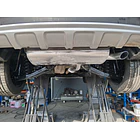 KIA SPORTAGE 2017 / CAMARA R / SMART KEY / DIESEL 1.7 CC 40