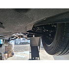 KIA SPORTAGE 2017 / CAMARA R / SMART KEY / DIESEL 1.7 CC 43