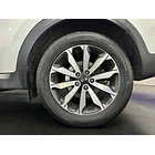 KIA SPORTAGE 2017 / CAMARA R / SMART KEY / DIESEL 1.7 CC 44