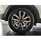 KIA SPORTAGE 2017 / CAMARA R / SMART KEY / DIESEL 1.7 CC 45