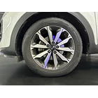 KIA SPORTAGE 2017 / CAMARA R / SMART KEY / DIESEL 1.7 CC 46