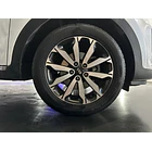 KIA SPORTAGE 2017 / CAMARA R / SMART KEY / DIESEL 1.7 CC 47