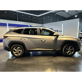 Hyundai Tucson — foto 4 de 16