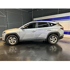  HYUNDAI TUCSON 2023 / 5PASAJEROS / CAMARA R / DIESEL 2.0 / 2WD 5