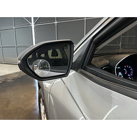 Hyundai Tucson — foto 7 de 16