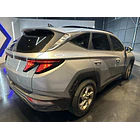  HYUNDAI TUCSON 2023 / 5PASAJEROS / CAMARA R / DIESEL 2.0 / 2WD 12