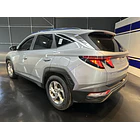  HYUNDAI TUCSON 2023 / 5PASAJEROS / CAMARA R / DIESEL 2.0 / 2WD 10