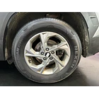  HYUNDAI TUCSON 2023 / 5PASAJEROS / CAMARA R / DIESEL 2.0 / 2WD 49