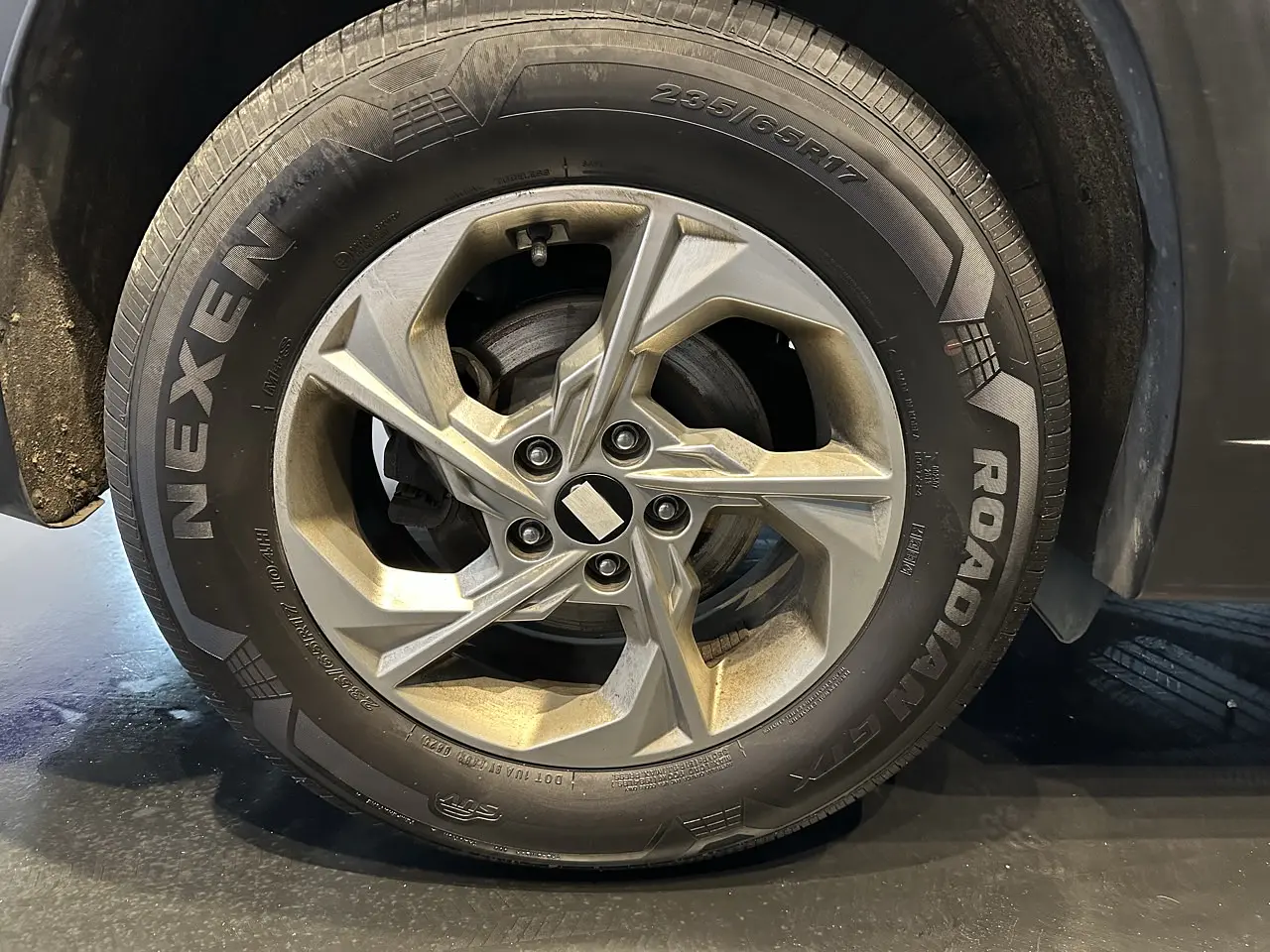  HYUNDAI TUCSON 2023 / 5PASAJEROS / CAMARA R / DIESEL 2.0 / 2WD 47