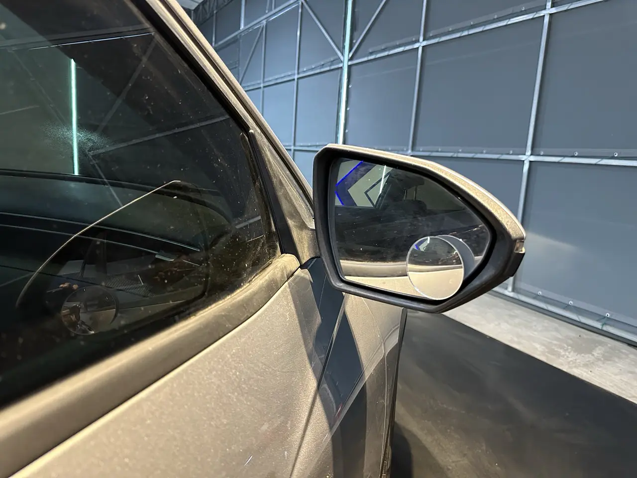  HYUNDAI TUCSON 2023 / 5PASAJEROS / CAMARA R / DIESEL 2.0 / 2WD 9