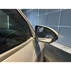 Hyundai Tucson — foto 9 de 16