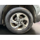  HYUNDAI TUCSON 2023 / 5PASAJEROS / CAMARA R / DIESEL 2.0 / 2WD 48