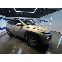  HYUNDAI TUCSON 2023 / 5PASAJEROS / CAMARA R / DIESEL 2.0 / 2WD