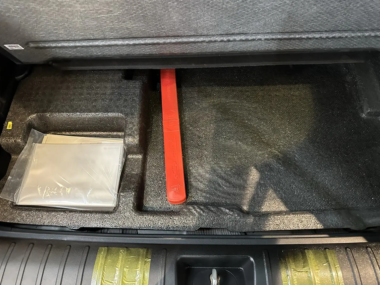  HYUNDAI TUCSON 2023 / 5PASAJEROS / CAMARA R / DIESEL 2.0 / 2WD 37