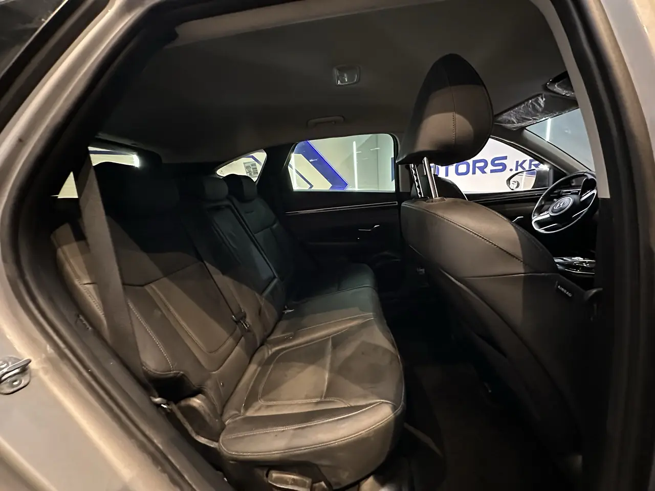  HYUNDAI TUCSON 2023 / 5PASAJEROS / CAMARA R / DIESEL 2.0 / 2WD 29