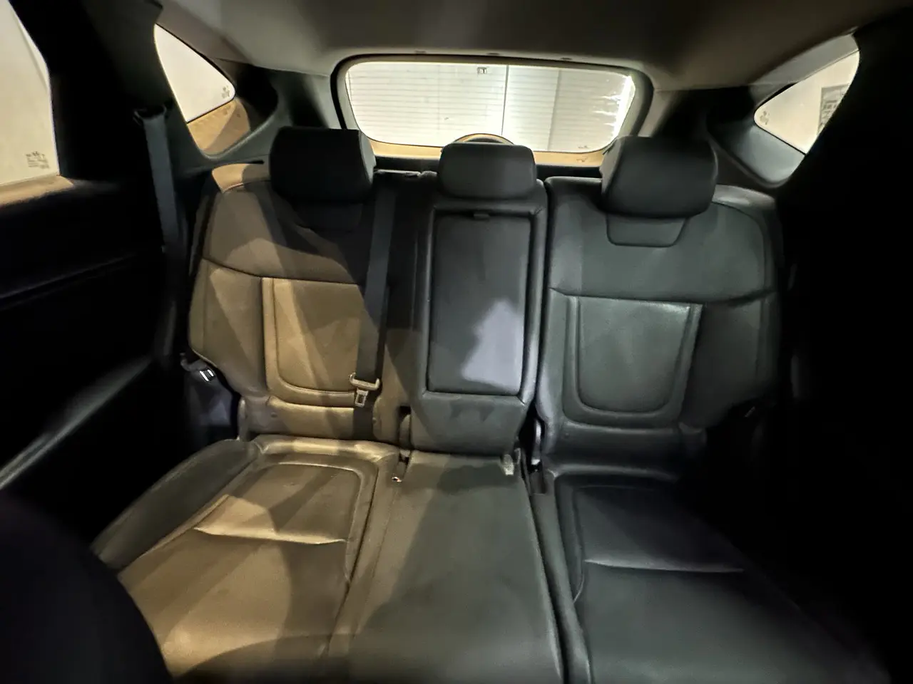  HYUNDAI TUCSON 2023 / 5PASAJEROS / CAMARA R / DIESEL 2.0 / 2WD 34